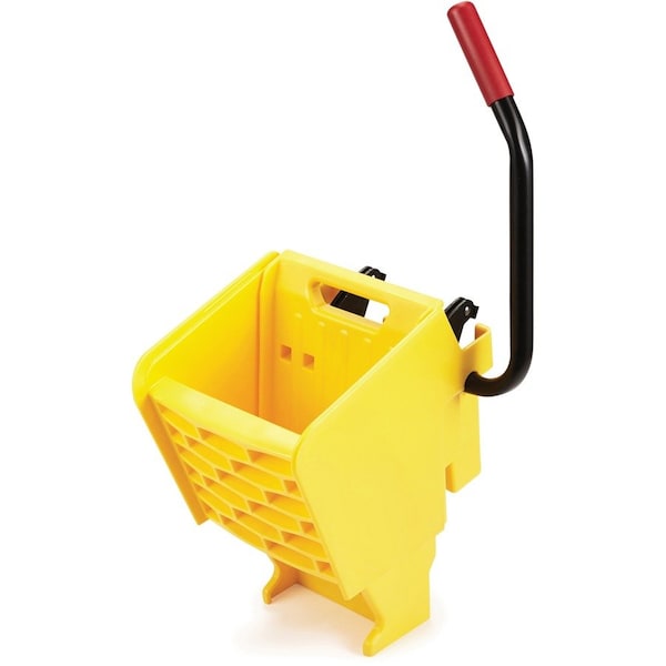 Side-Press Wringer, f/WaveBrake, 13.38"x15.75"x31.13", 2PK, YW